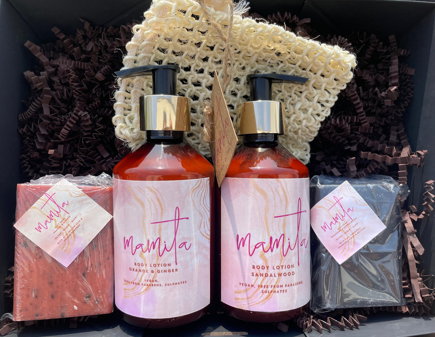 Mamita Verwen Duo’s