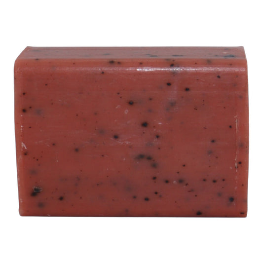 Klei zeep - Sinaasappel & Gember