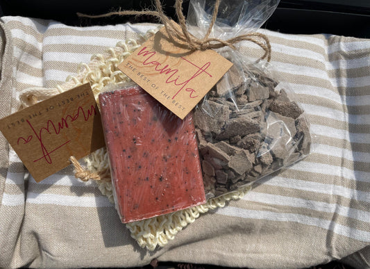 Mamita Spa Giftbox 4