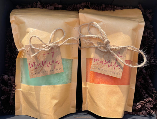 Mamita Spa Giftbox 3