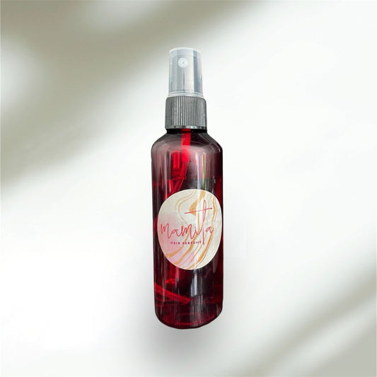 Mamita Hair & Body Perfume